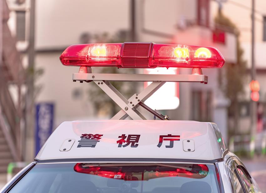 37-year-old man arrested for stabbing father in Fukuoka